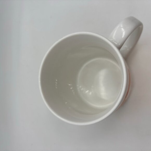 University of Tennessee Volunteers Orange T Logo Ceramic Coffee Mug - Picture 8 of 13